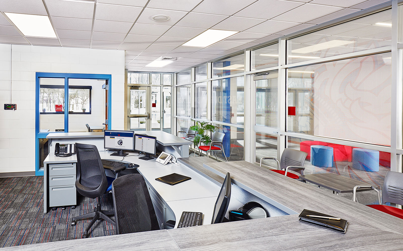 Roth Law Office, PC Dubuque, IA Office