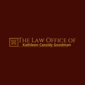 Law Office of Kathleen Cassidy Goodman, PLLC Helotes,  Office
