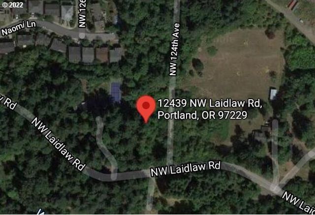 Laidlaw & Laidlaw, PC Lake Oswego, OR Office