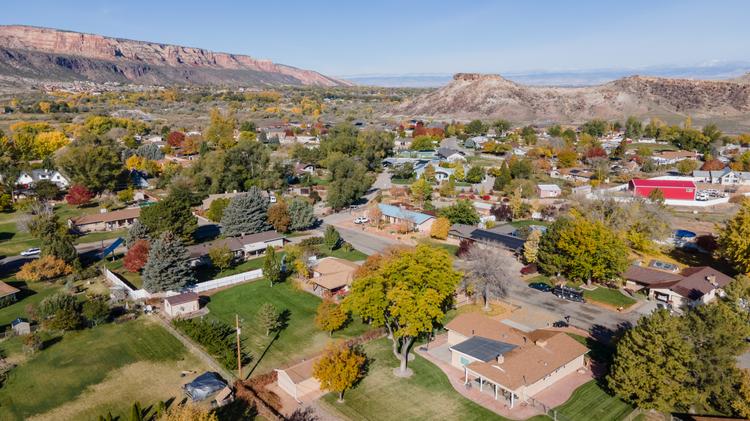 Front Range Family Law, LLC Wheat Ridge, CO Office