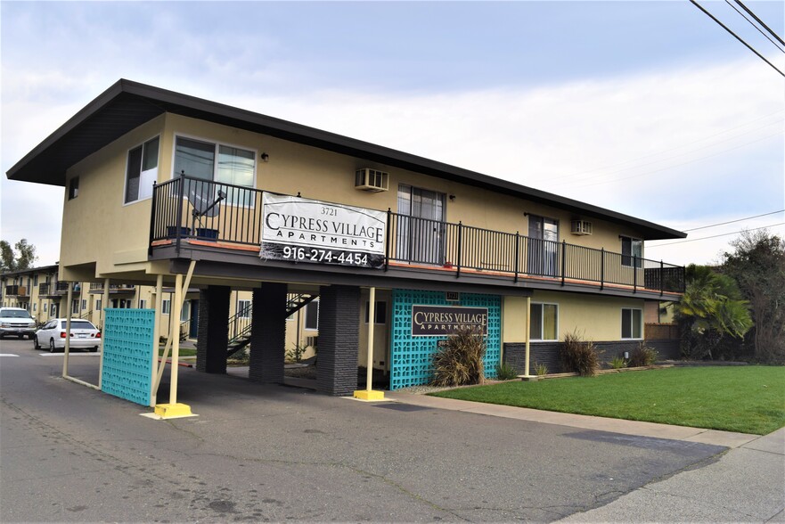 Crimmigration Inc Sacramento,  Office