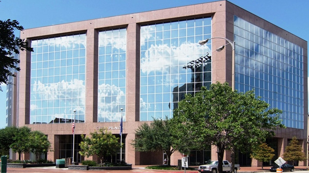 Oats & Marino Baton Rouge, LA Office