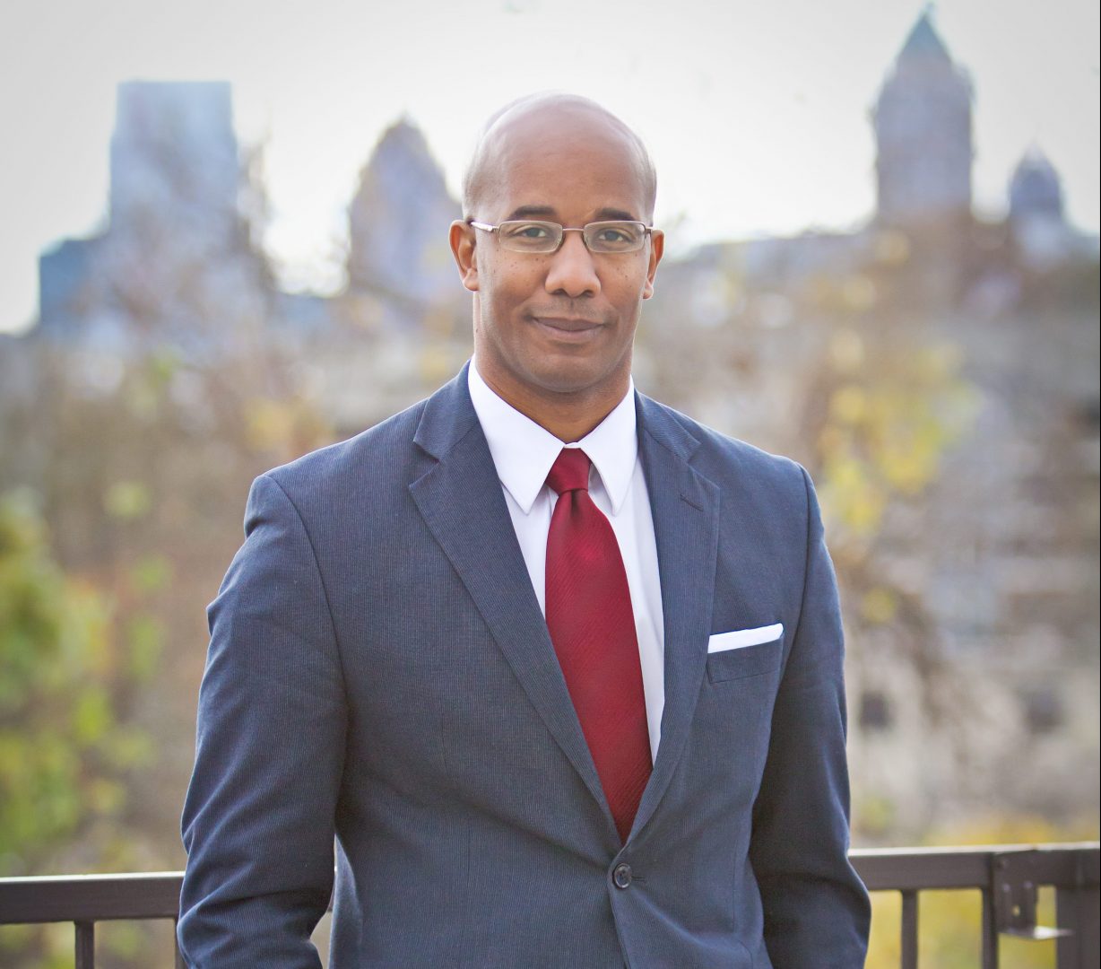 Robert James Trial Attorneys Atlanta,  Office