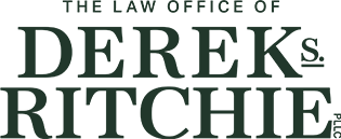 The Law Office of Derek S. Ritchie, PLLC San Antonio,  Office