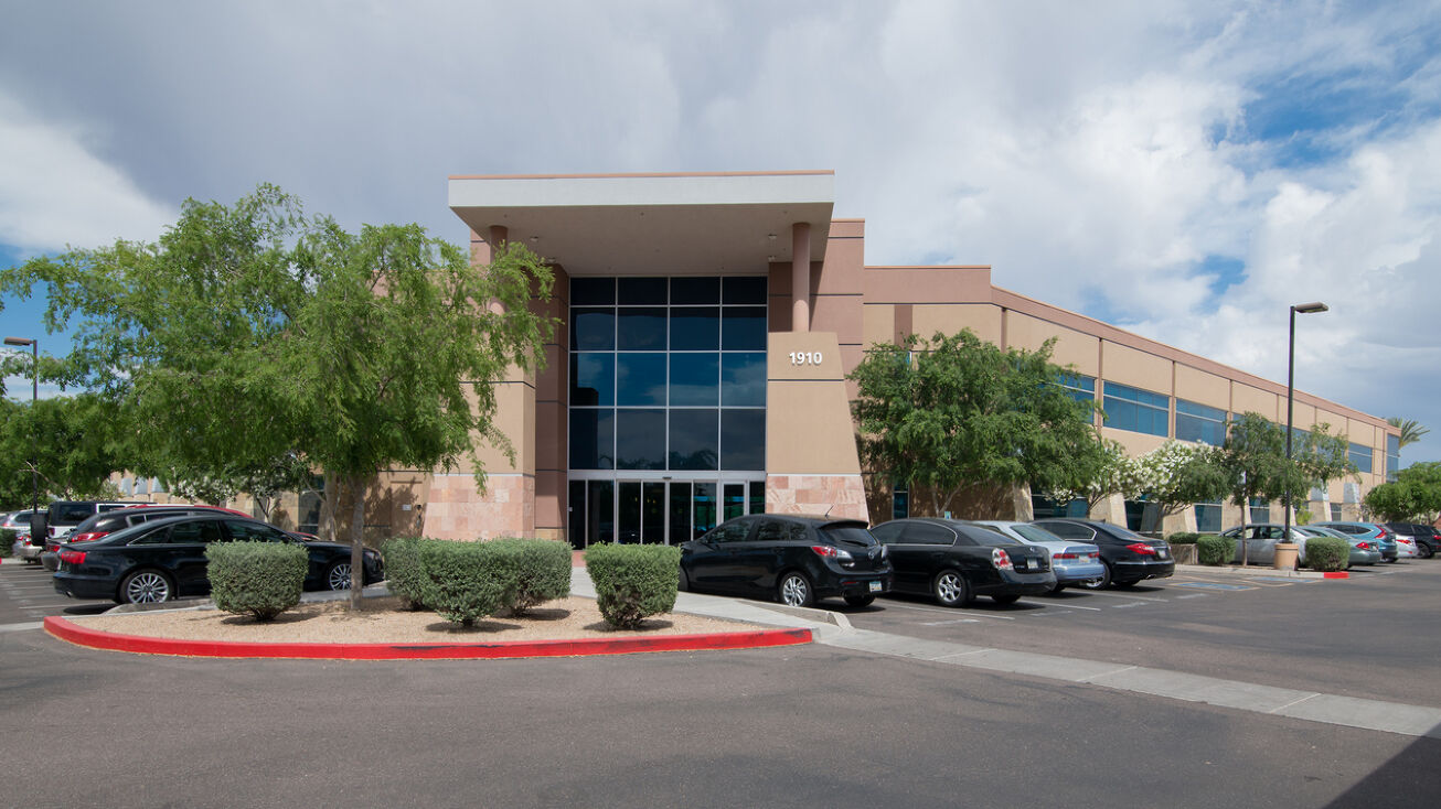 Golston & Martin PLLC Mesa,  Office