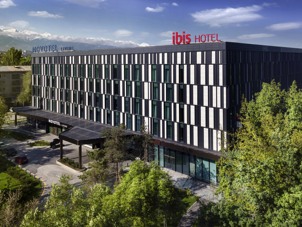 Unicase Law Firm Almaty, Kazakhstan Office