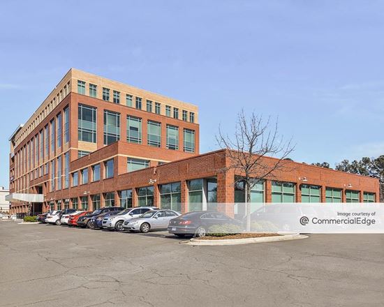 Martin & Jones, PLLC Durham, NC Office