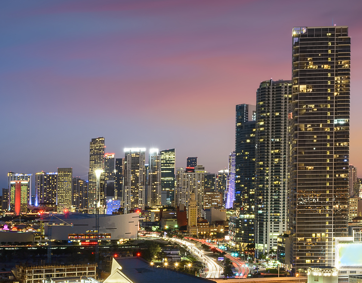 Marcus, Neiman, Rashbaum & Pineiro, LLP Fort Lauderdale, FL Office