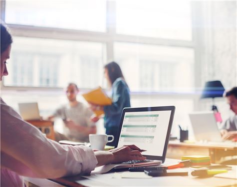 Dentons Pittsburgh, PA Office