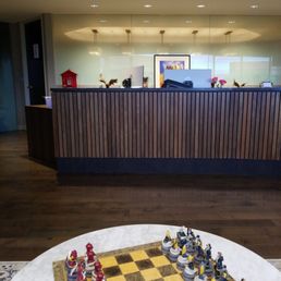 Lewis, Marenstein, Wicke, Sherwin & Lee, LLP Woodland Hills, CA Office