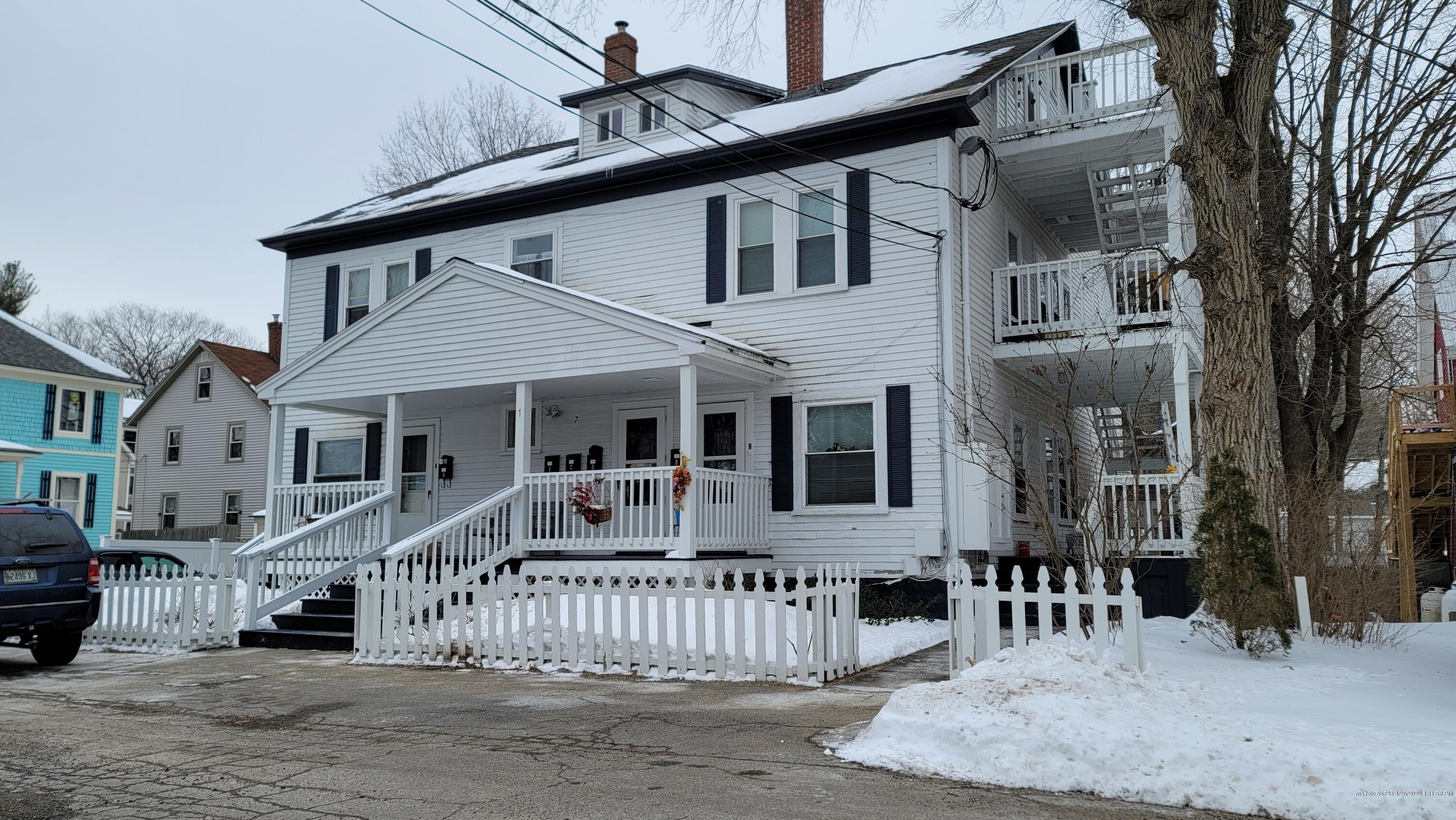 Frost & Associates, LLC New York City, NY Office