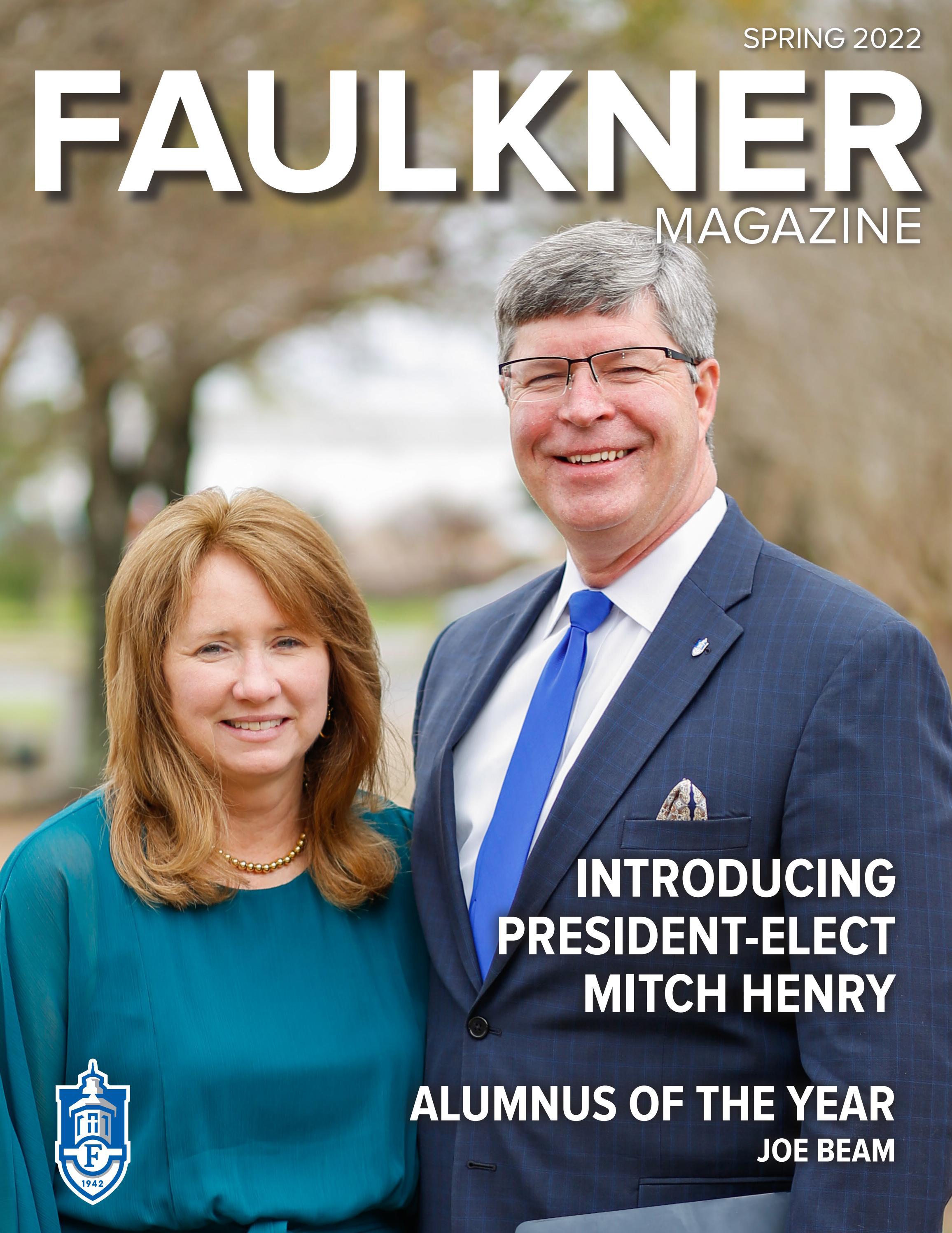 Webster Henry Montgomery, AL Office