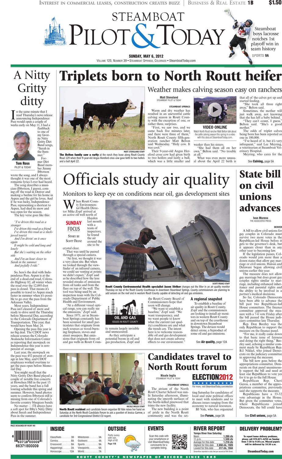 Teddi Ann Barry Steamboat Springs, CO Office