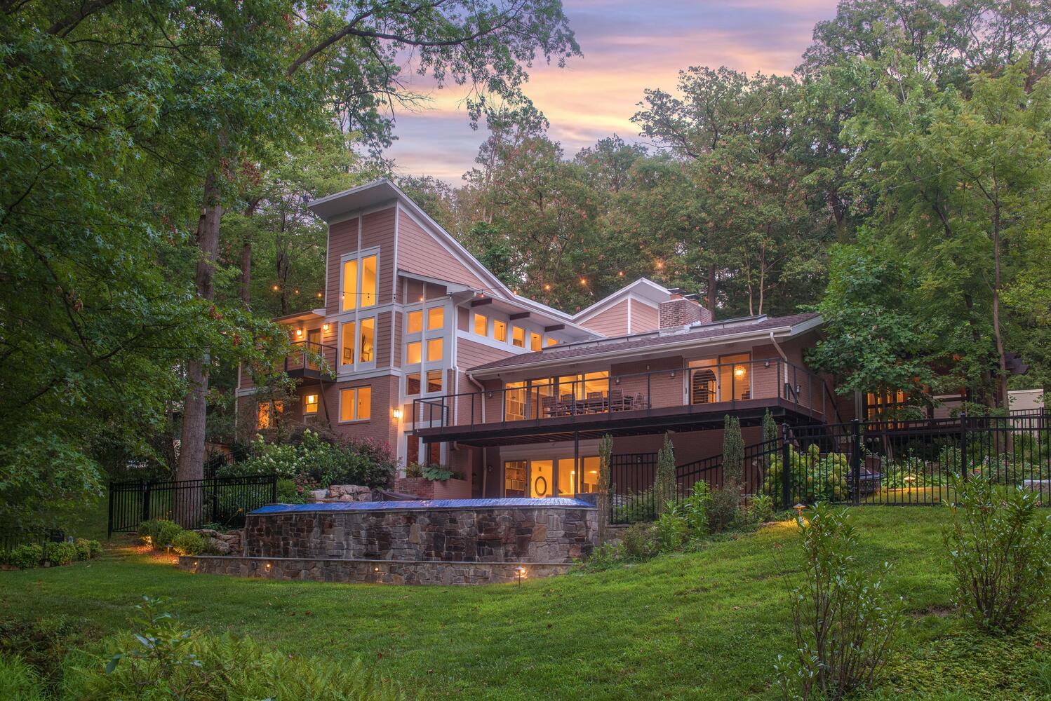 The Spiggle Law Firm Alexandria, VA Office