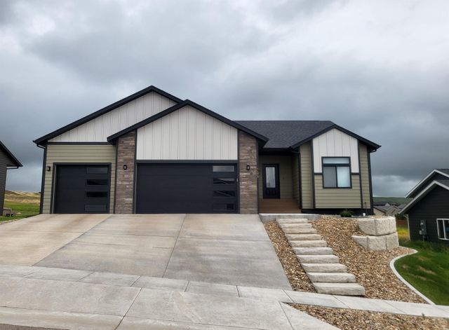 Grey Law, Prof LLC Rapid City,  Office