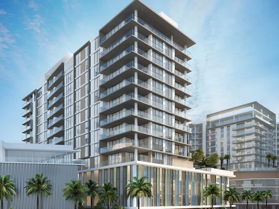 Rogers Towers, PA Naples, FL Office