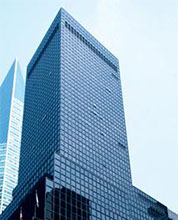 Hill Wallack LLP New York City, NY Office