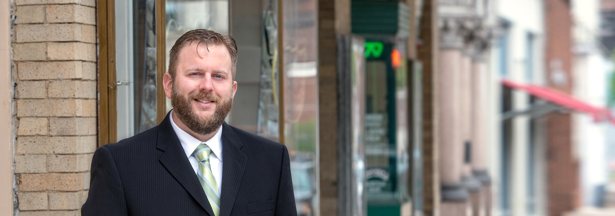 Flaherty Sensabaugh Bonasso PLLC Wheeling, WV Office