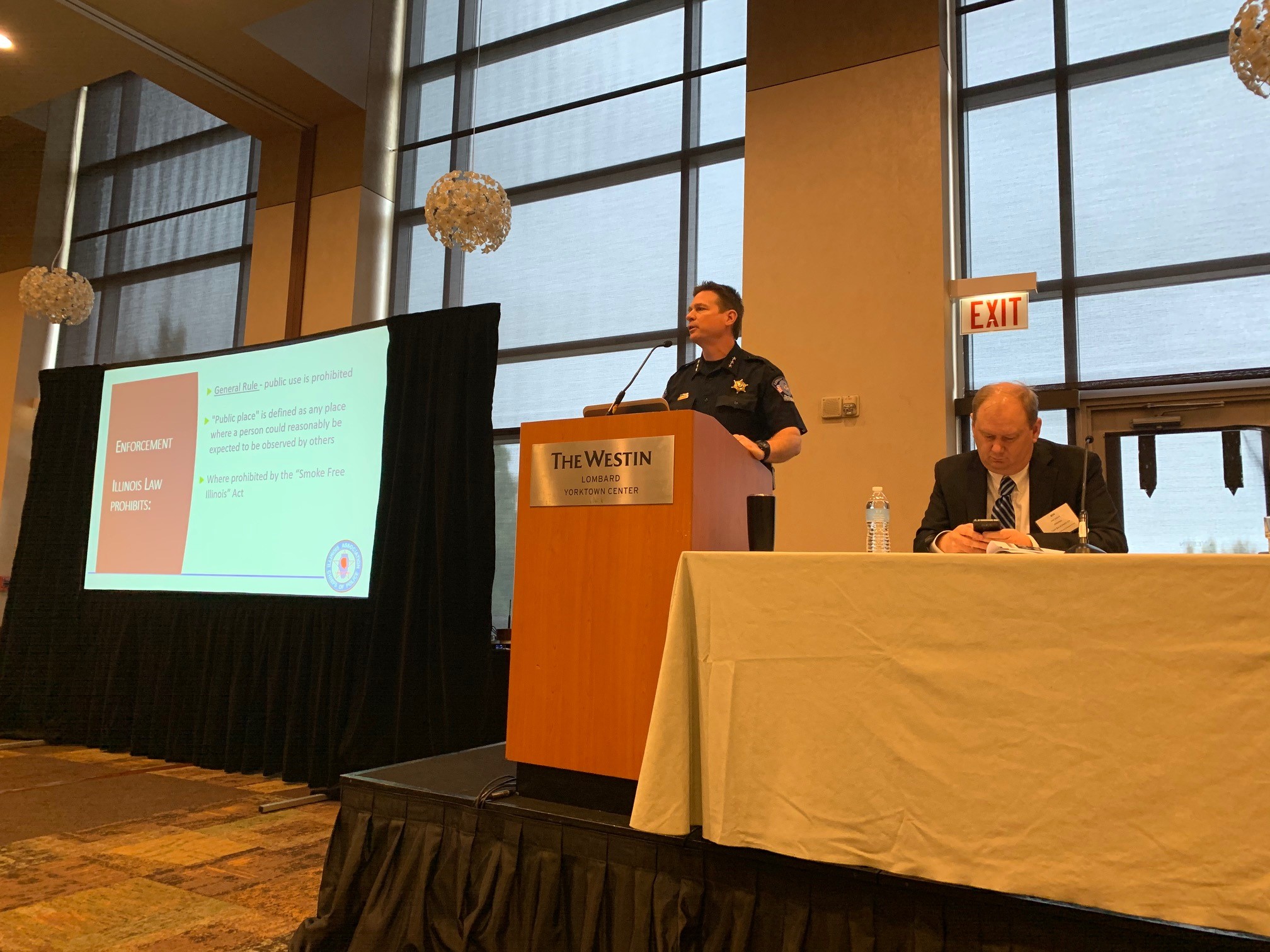 The Rex Carr Law Firm, LLC Belleville, IL Office