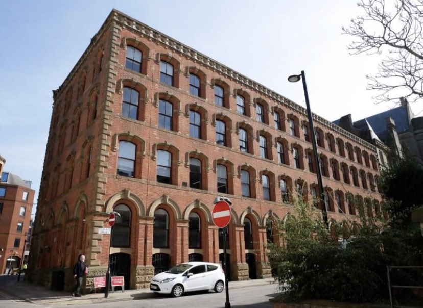 gunnercooke Manchester, United Kingdom Office
