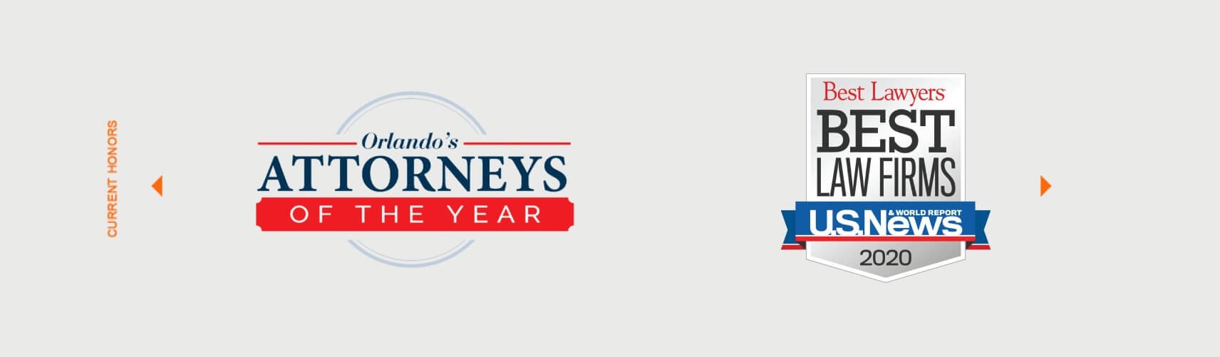 Leighton Law, PA Orlando, FL Office