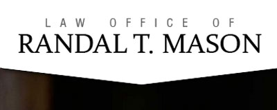 Law Offices of Randal T. Mason San Diego, CA Office