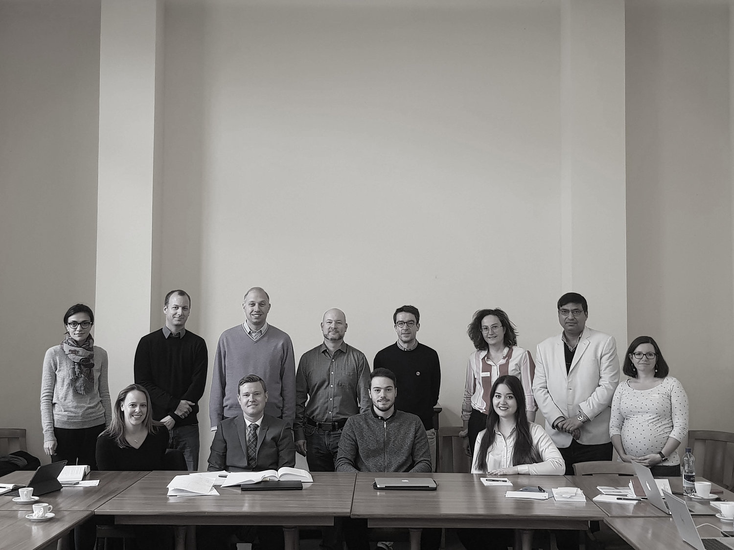 Wolff Gstoehl Bruckschweiger Vaduz, Liechtenstein Office