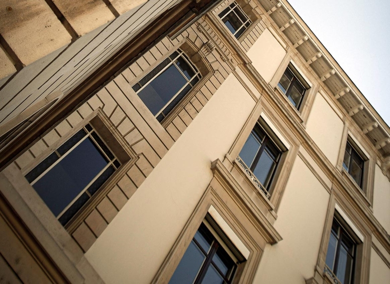 Kellerhals Carrard Shanghai, China Office