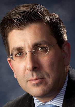 Siciliano & Associates, LLC Haddonfield,  Office