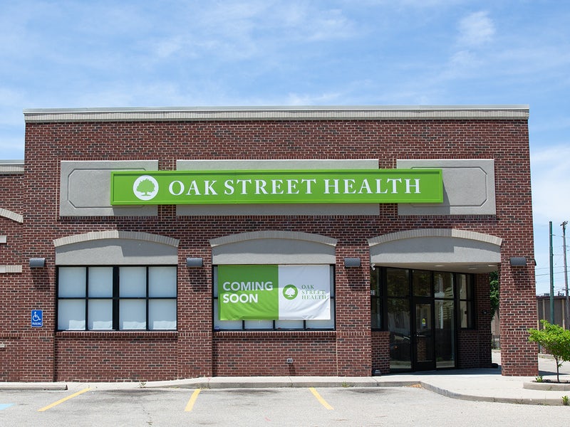 Green & Green Lawyers Dayton, OH Office