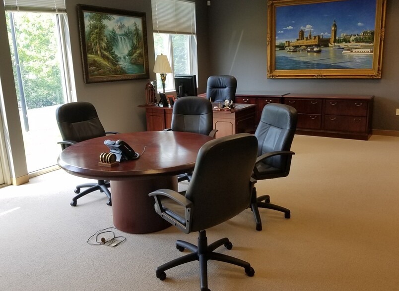 Westlake Legal Group Potomac Falls,  Office