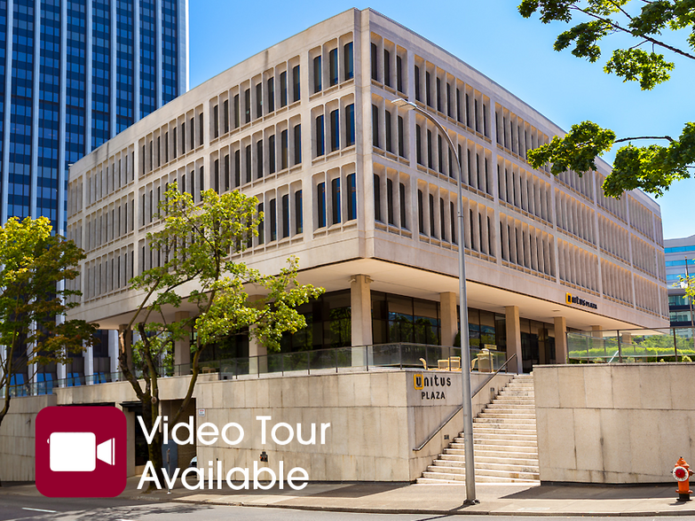 Patenaude & Felix APC Portland, OR Office