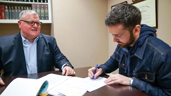 D'Aurizio Law Offices, PLLC Rochester, NY Office