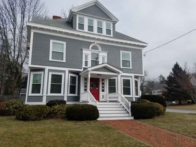 Shimer & Dauksewicz, LLC North Andover,  Office
