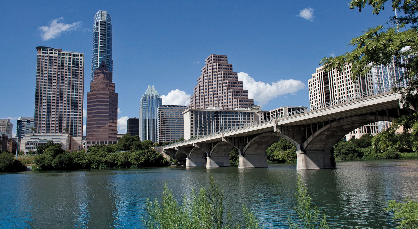 Beatty Bangle Strama P.C Austin, TX Office