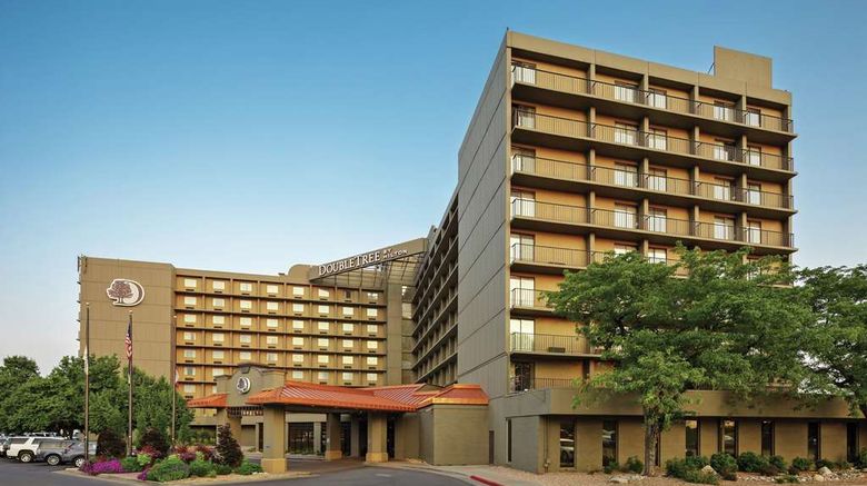 Front Line Law Denver,  Office