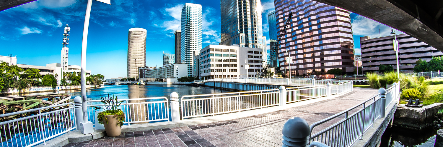 Winthrop Law Offices Tampa, FL Office