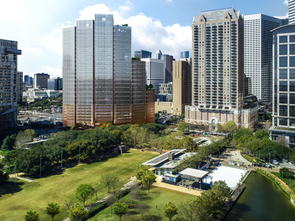 West & West, LLP Houston, TX Office