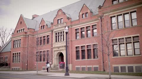 Smith & Hale LLC Columbus, OH Office