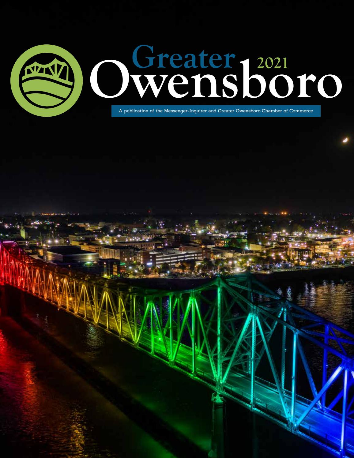 Rhoads & Rhoads, P.C Owensboro, KY Office