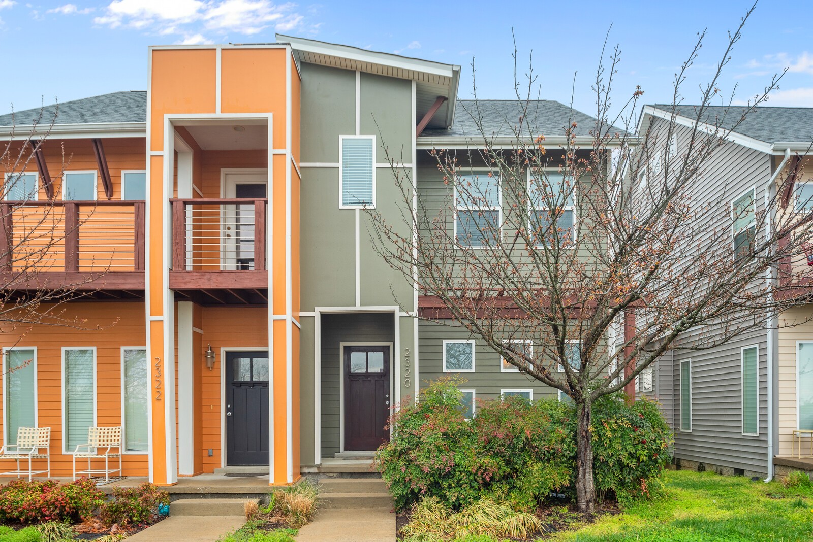 Community Law Group, PLLC Nashville, TN Office