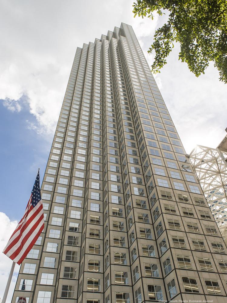 Morgan & Morgan, PA Miami, FL Office