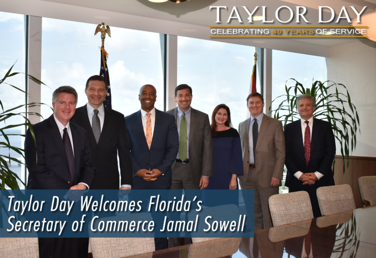 Taylor, Day, Grimm & Boyd Fernandina Beach, FL Office