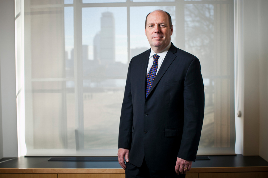 Schmidt & Federico, P.C Boston, MA Office