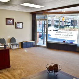 Berry & Associates Dalton, GA Office