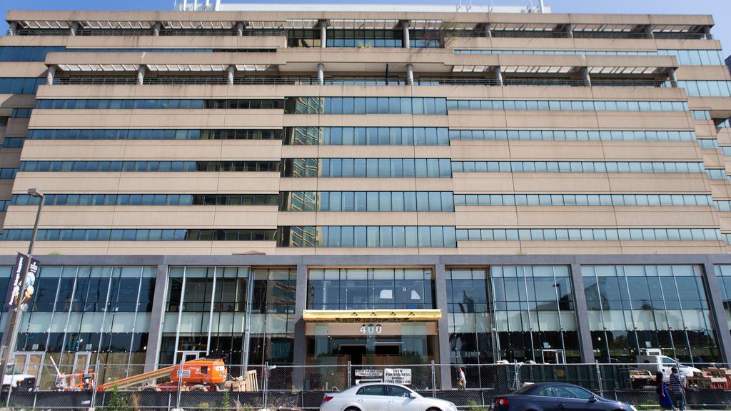 Silverman Thompson Baltimore, MD Office