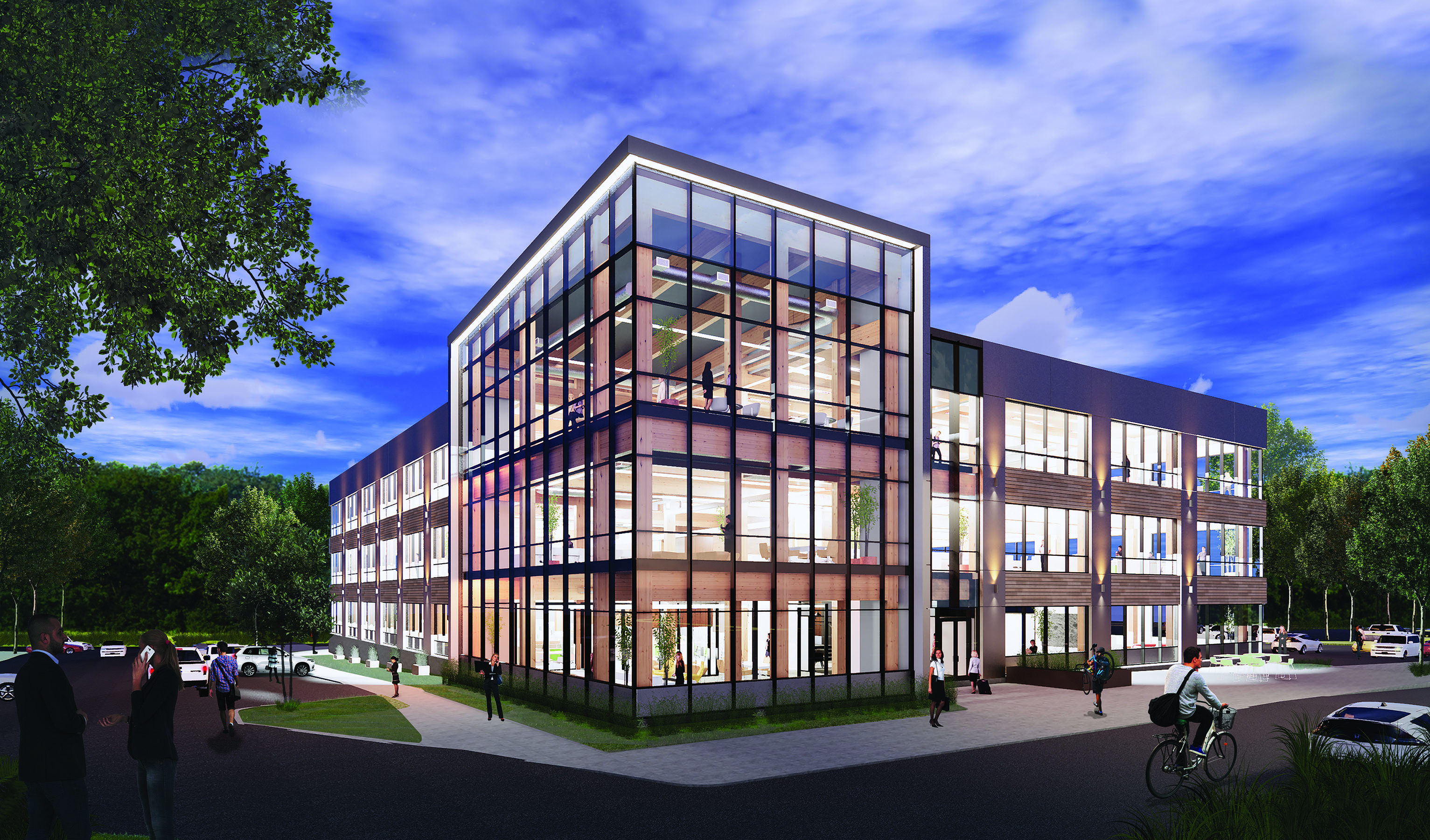 Primmer Piper Eggleston & Cramer PC Portsmouth, NH Office