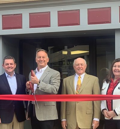 Lamb McErlane PC West Chester, PA Office