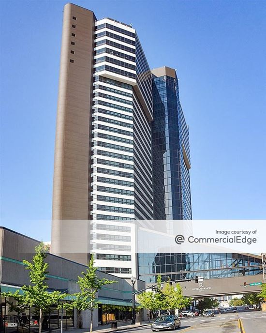 Sanford Heisler Sharp McKnight, LLP Nashville, TN Office