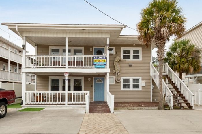 King Cunningham, LLC North Myrtle Beach,  Office